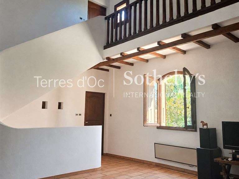 Maison Perpignan - 7 chambres - 390m²