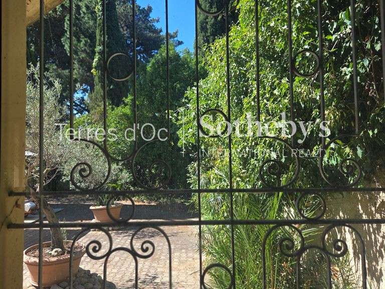 Maison Perpignan - 7 chambres - 390m²