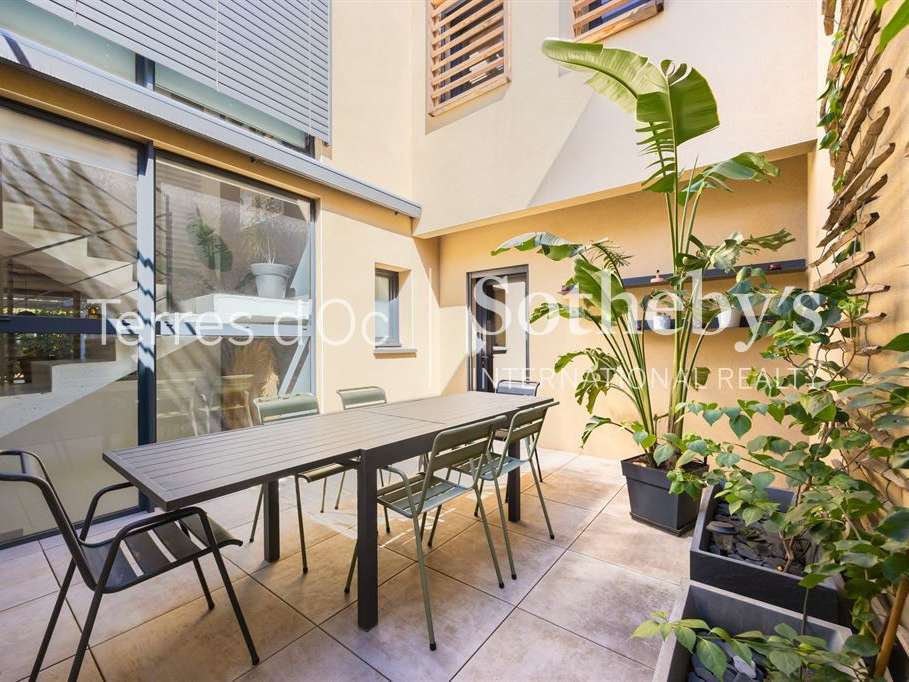 Maison Perpignan