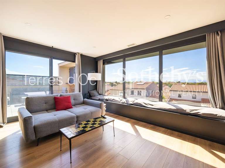 Maison Perpignan - 3 chambres - 207m²