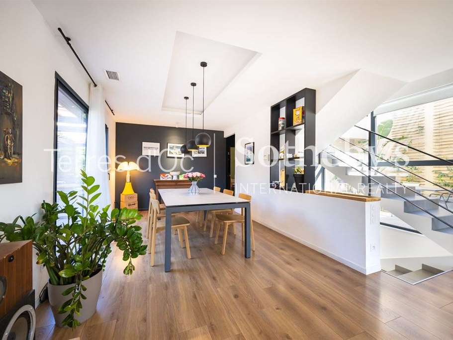 Maison Perpignan