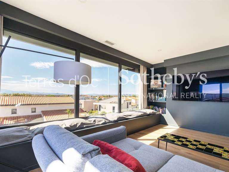 Maison Perpignan - 3 chambres - 207m²