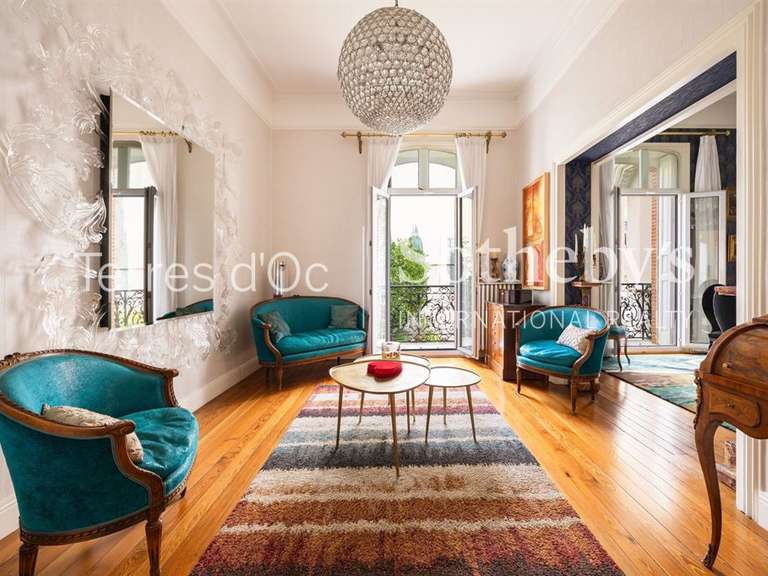 Maison Perpignan - 2 chambres - 155m²