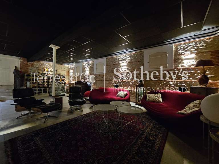 Maison Perpignan - 2 chambres - 155m²