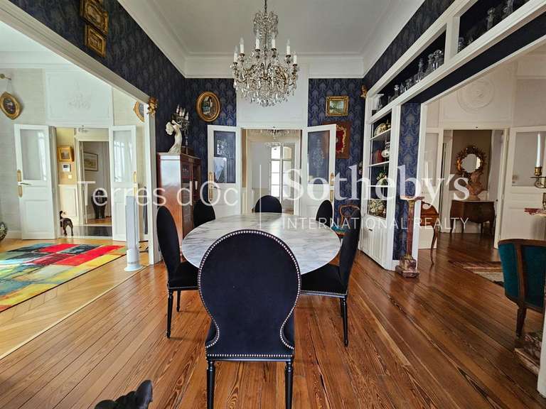 Maison Perpignan - 2 chambres - 155m²