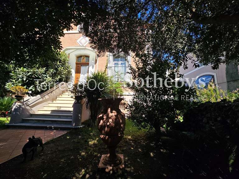 Maison Perpignan - 2 chambres - 155m²