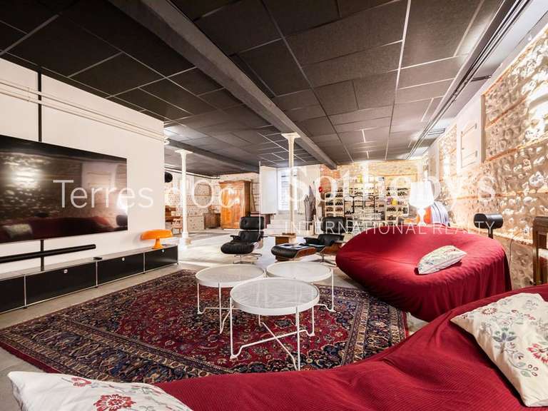 Maison Perpignan - 2 chambres - 155m²