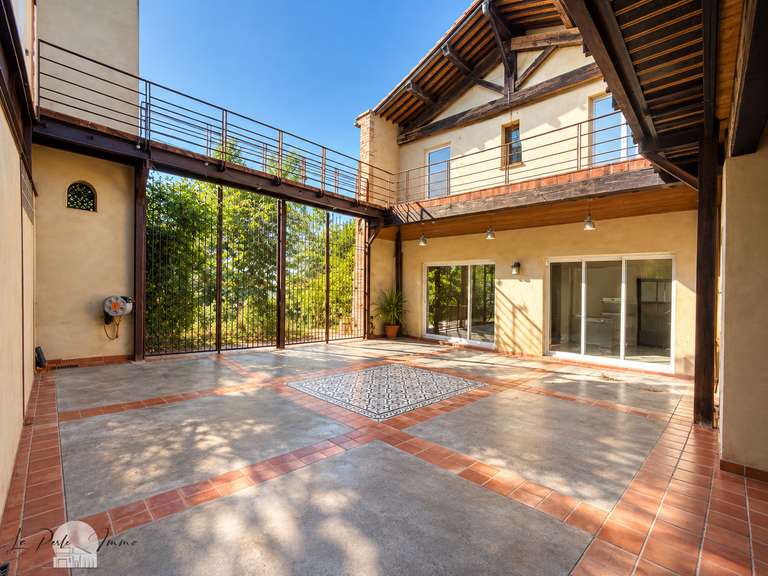 Maison Perpignan - 4 chambres - 424m²