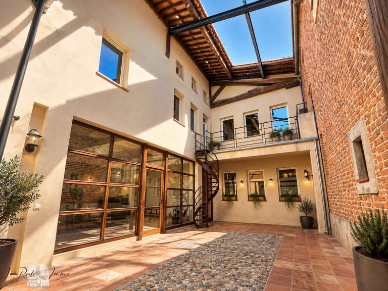 Maison Perpignan - 4 chambres - 424m²