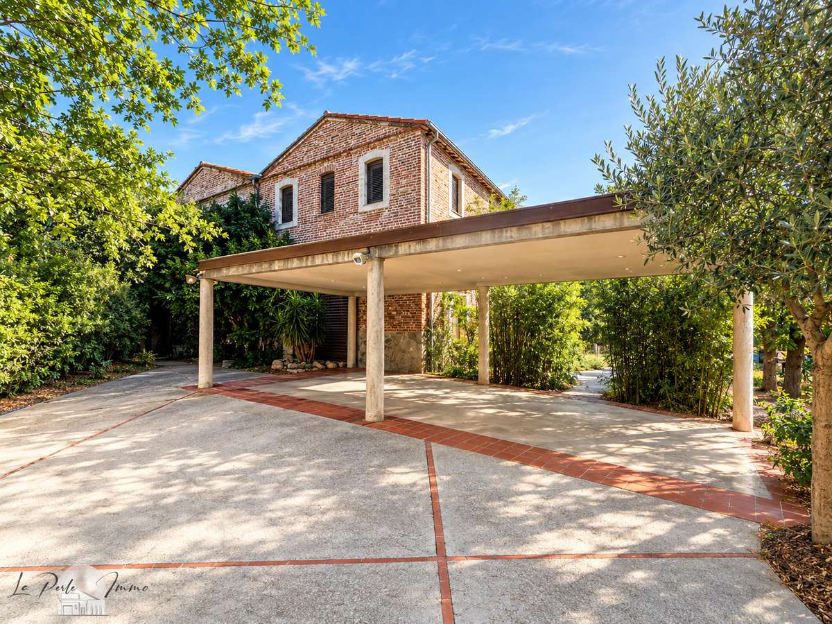 Maison Perpignan