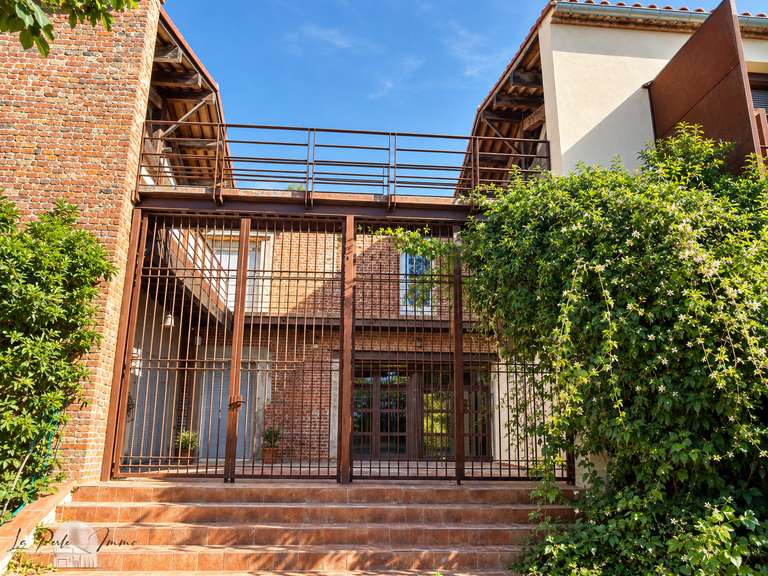 Maison Perpignan - 4 chambres - 424m²