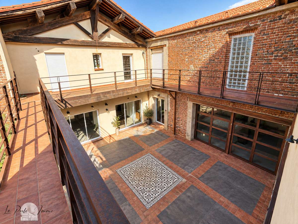 Maison Perpignan