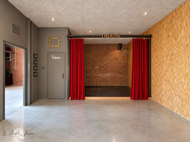 Maison Perpignan - 4 chambres - 424m²