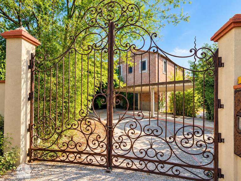 Maison Perpignan - 4 chambres - 424m²