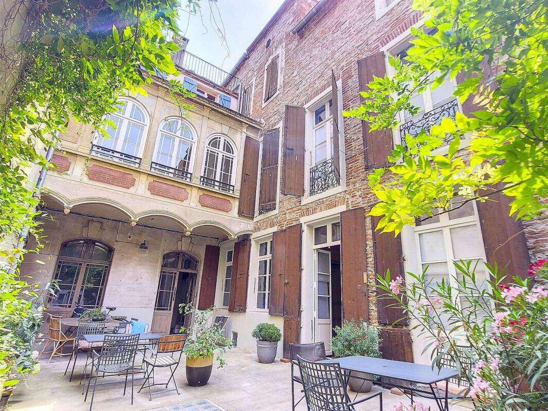 Propriété Perpignan