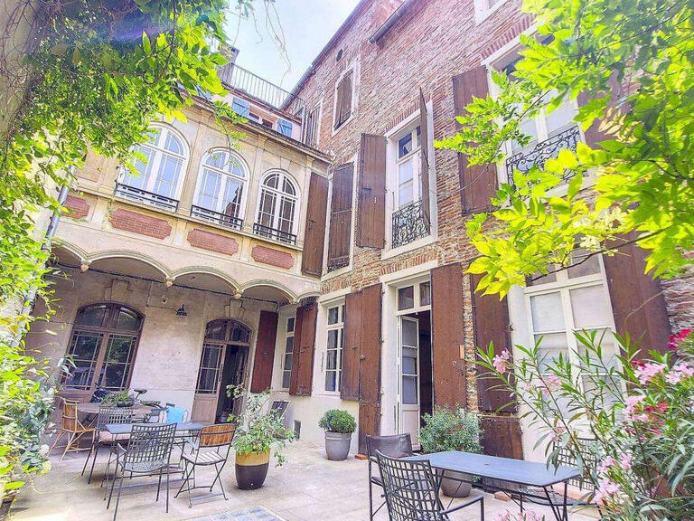 Propriété Perpignan - 3 chambres