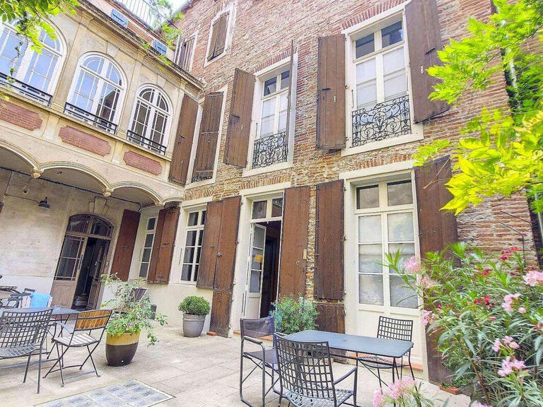 Property Perpignan - 3 bedrooms
