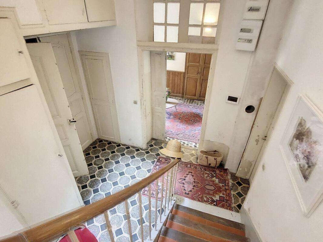 Propriété Perpignan