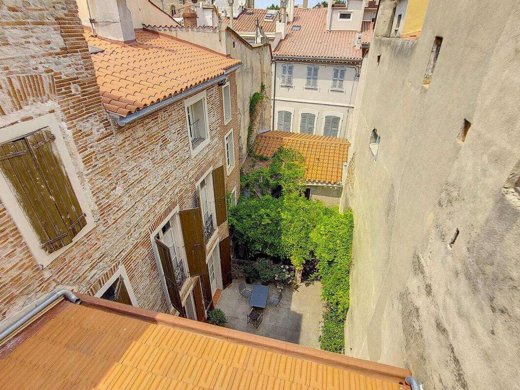 Propriété Perpignan