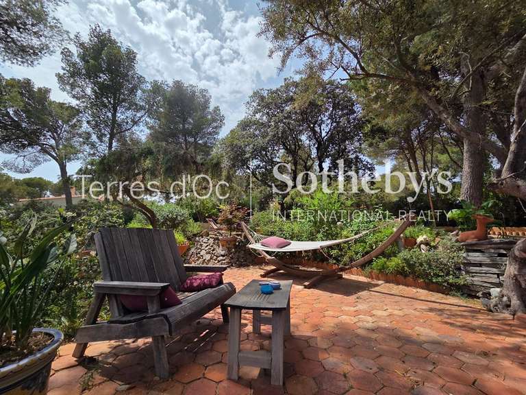 Propriété Perpignan - 3 chambres - 202m²