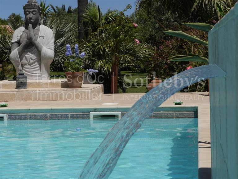 Propriété Perpignan - 4 chambres - 303m²