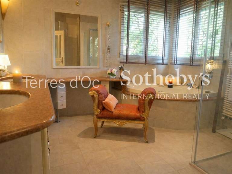 Property Perpignan - 5 bedrooms - 303m²