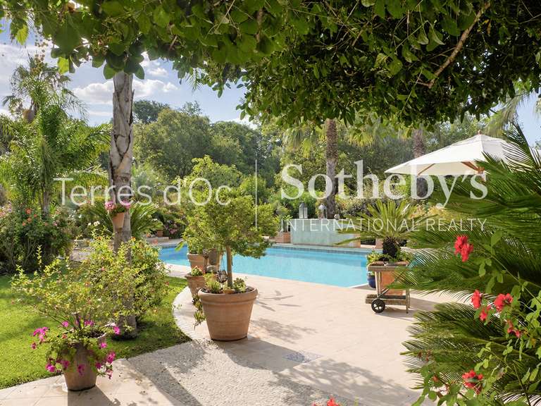 Property Perpignan - 5 bedrooms - 303m²