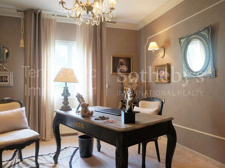 Propriété Perpignan