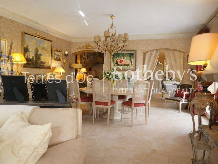 Property Perpignan - 5 bedrooms - 303m²