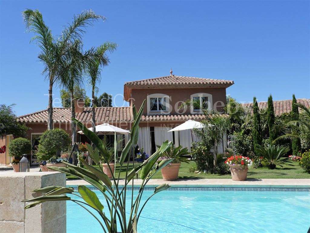 Propriété Perpignan