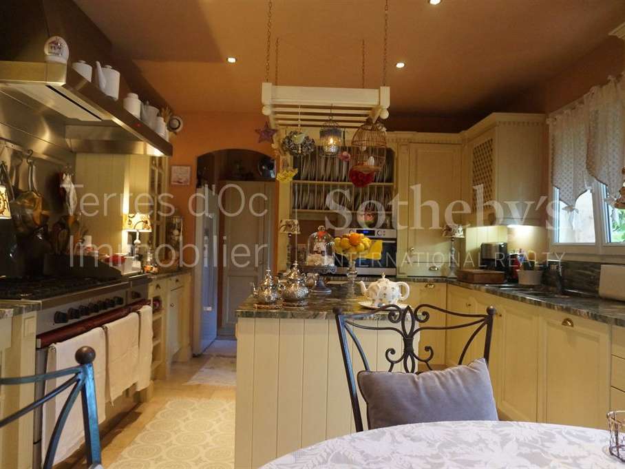 Propriété Perpignan