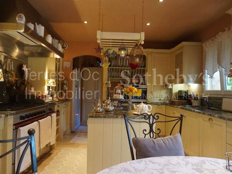 Propriété Perpignan - 4 chambres - 303m²