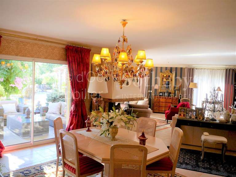 Propriété Perpignan - 4 chambres - 303m²