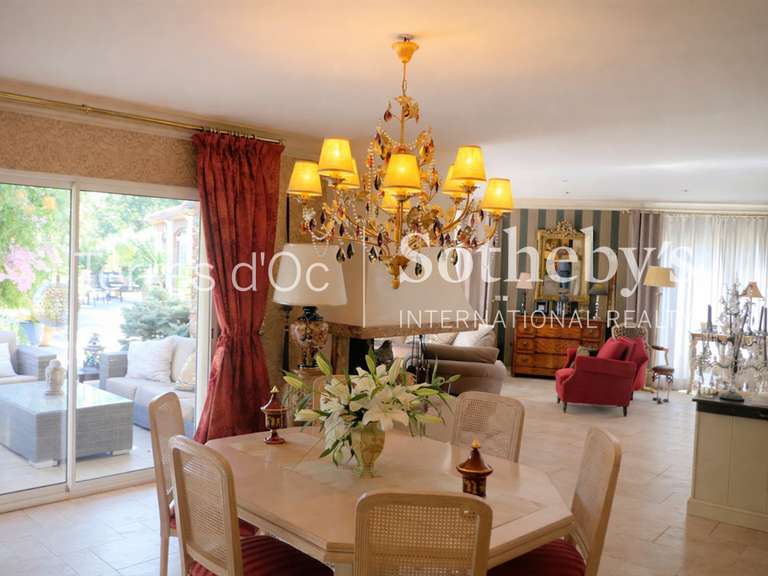 Property Perpignan - 5 bedrooms - 303m²