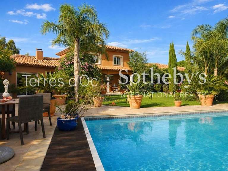 Property Perpignan - 5 bedrooms - 303m²