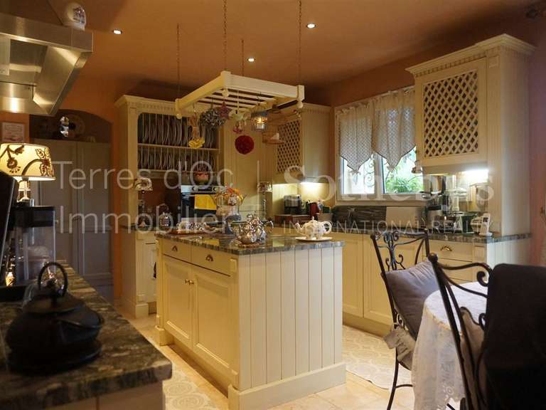 Propriété Perpignan - 4 chambres - 303m²