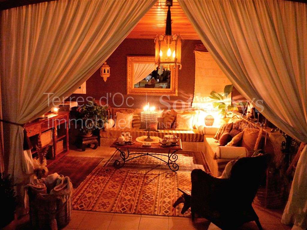 Propriété Perpignan