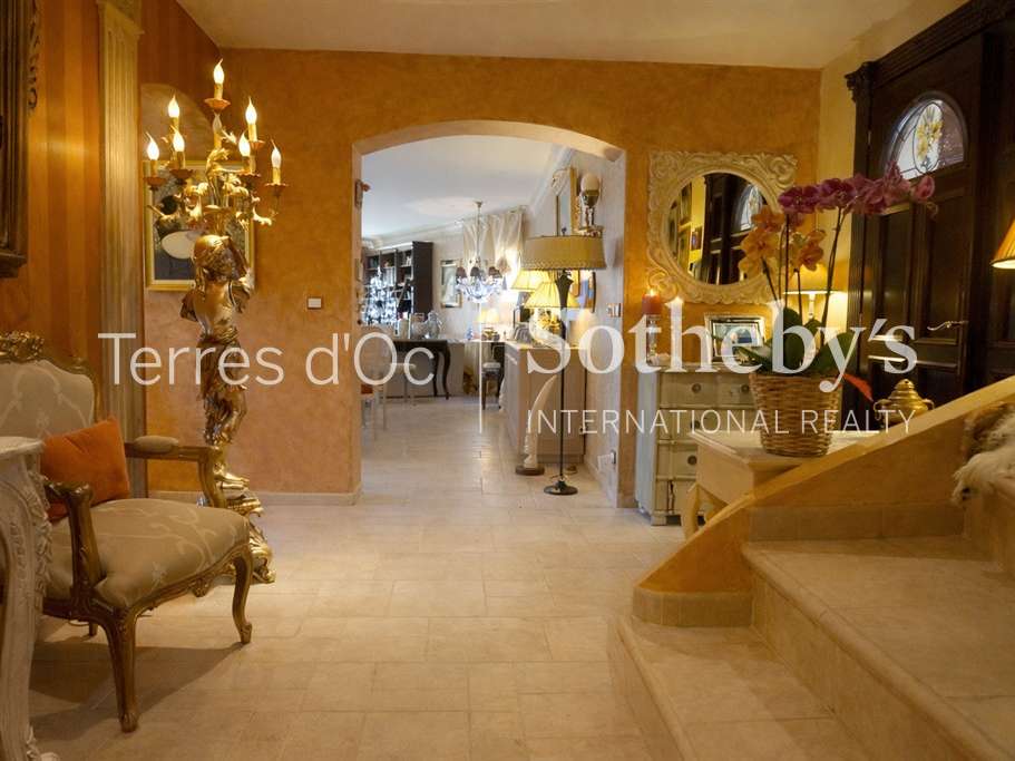 Property Perpignan