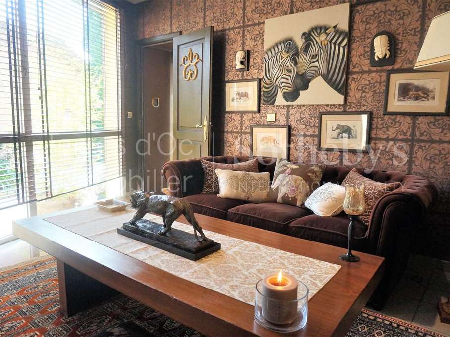 Property Perpignan