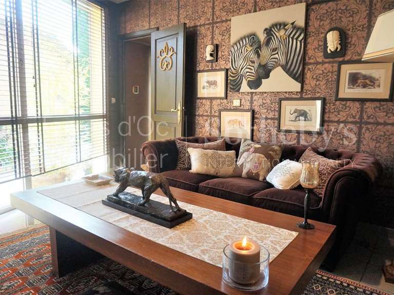 Property Perpignan - 5 bedrooms - 303m²