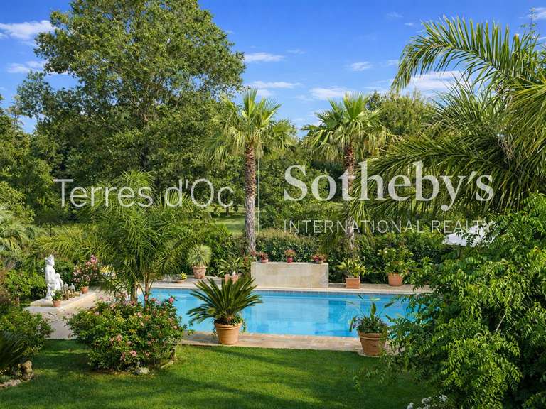 Property Perpignan - 5 bedrooms - 303m²