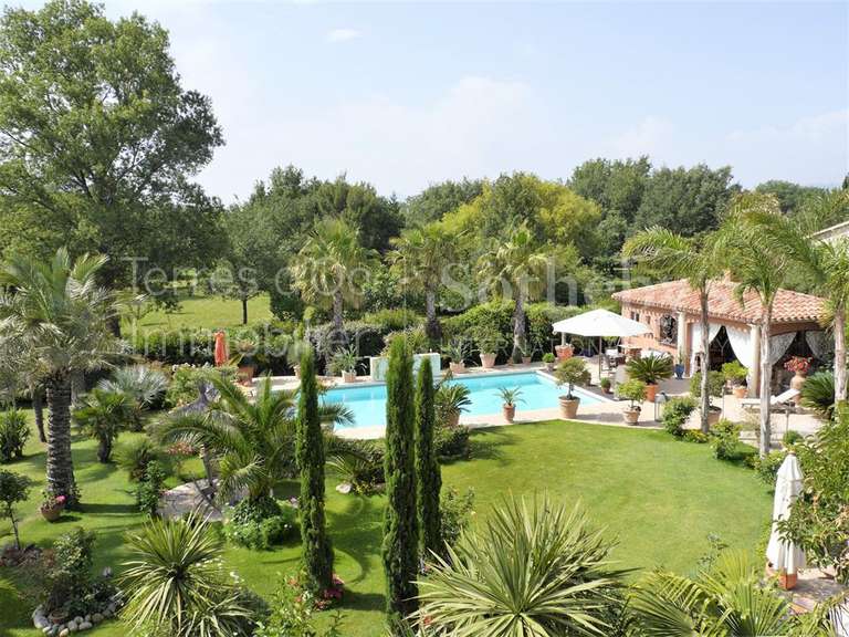 Propriété Perpignan - 4 chambres - 303m²