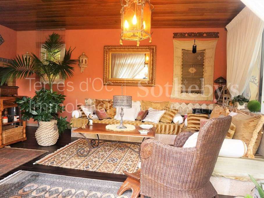 Propriété Perpignan