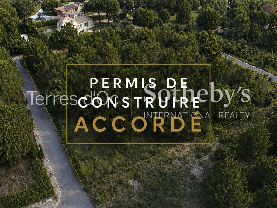 Terrain Perpignan