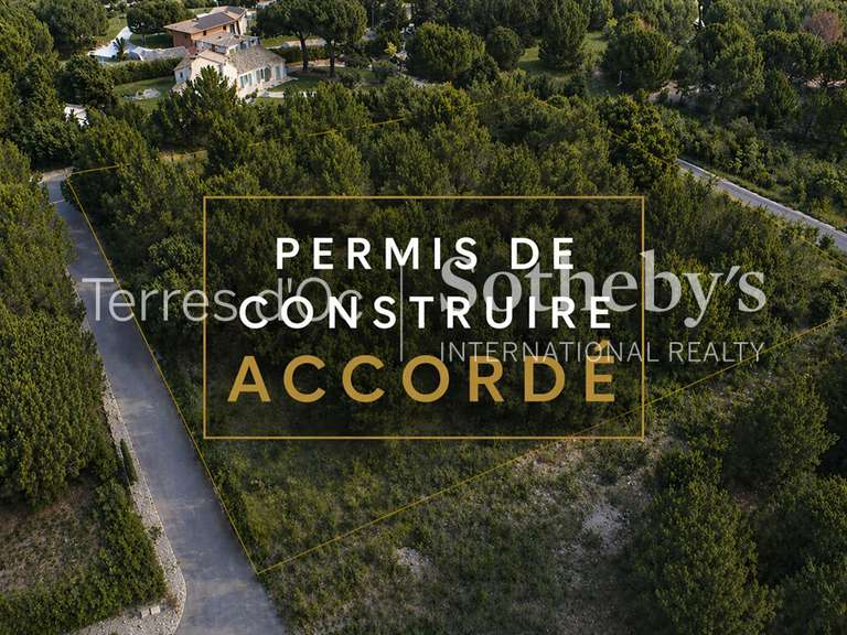 Terrain Perpignan - 4300m²