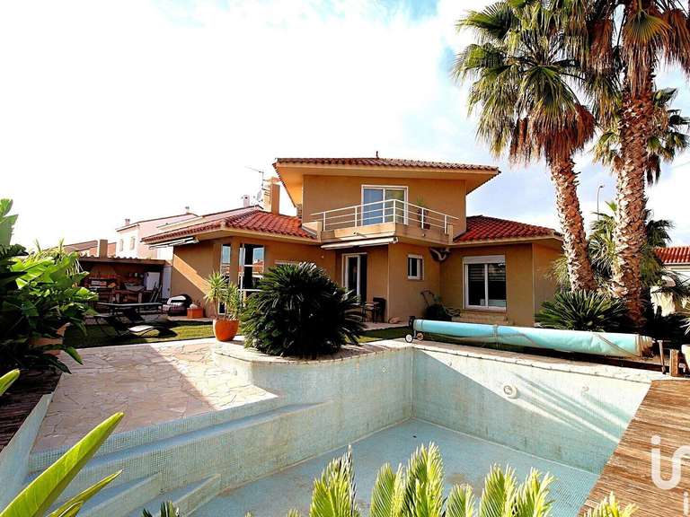 Villa for Sale Perpignan BellesPierres