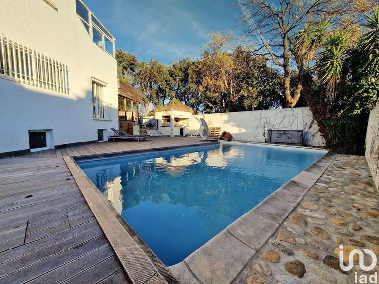 Villa for Sale Perpignan BellesPierres