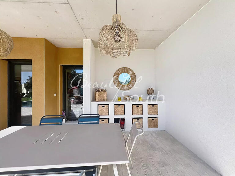 Villa Perpignan - 4 chambres - 201m²