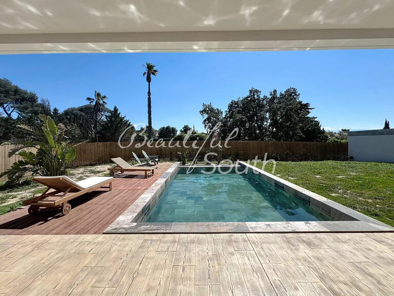 Villa Perpignan - 4 chambres - 201m²