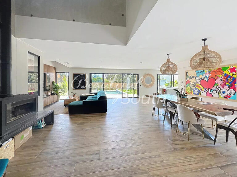 Villa Perpignan - 4 chambres - 201m²